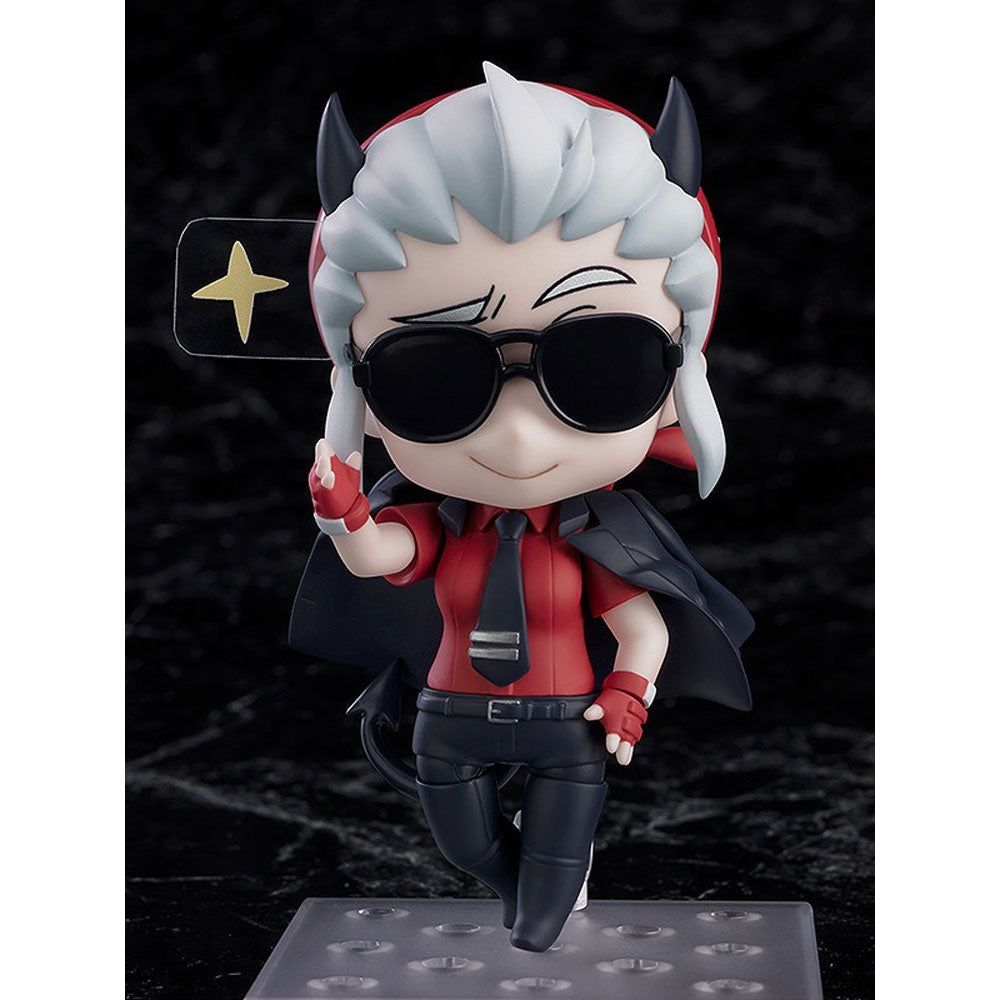 NENDOROID JUSTICE (HELLTAKER) 1884 NENDOROID JUSTICE (HELLTAKER) 1884